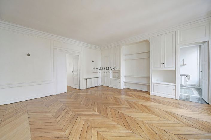 Image No.2-Appartement de 3 chambres à vendre à Paris