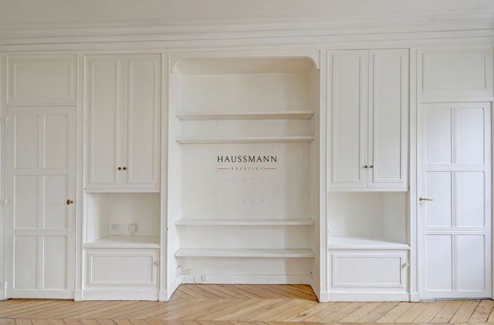 Image No.3-Appartement de 3 chambres à vendre à Paris