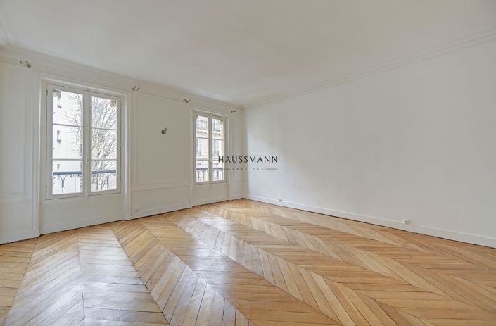 Image No.4-Appartement de 3 chambres à vendre à Paris