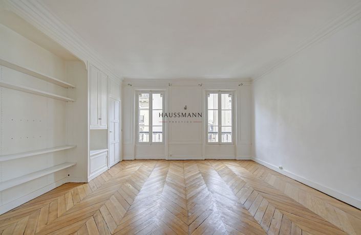 Image No.5-Appartement de 3 chambres à vendre à Paris