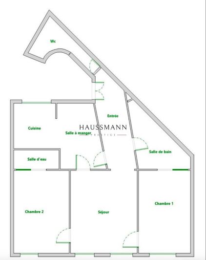 Image No.10-2 Bed Apartment for sale