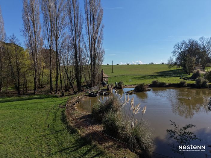 Image No.5-Maison de 4 chambres à vendre à Montréal