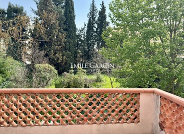 1 - Bouches-du-Rhône, Maison