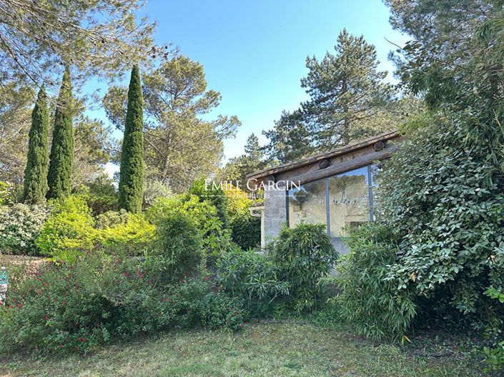 Image No.6-Maison de 4 chambres à vendre à Uzès