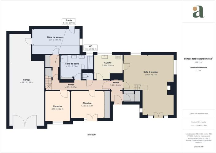 Image No.20-5 Bed House for sale