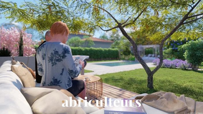 Image No.4-4 Bed House for sale