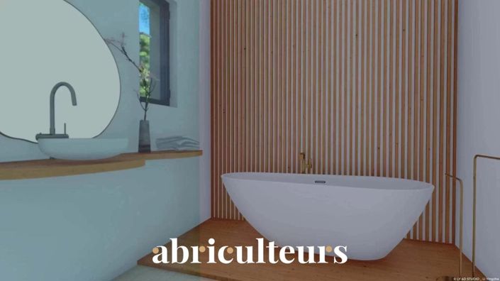 Image No.8-4 Bed House for sale