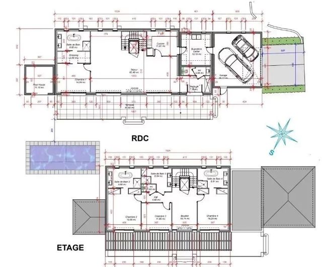 Image No.13-4 Bed House for sale