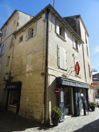 1 - Saint-Gilles, Apartment