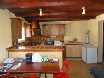 1 - Saint-Gilles, Apartment