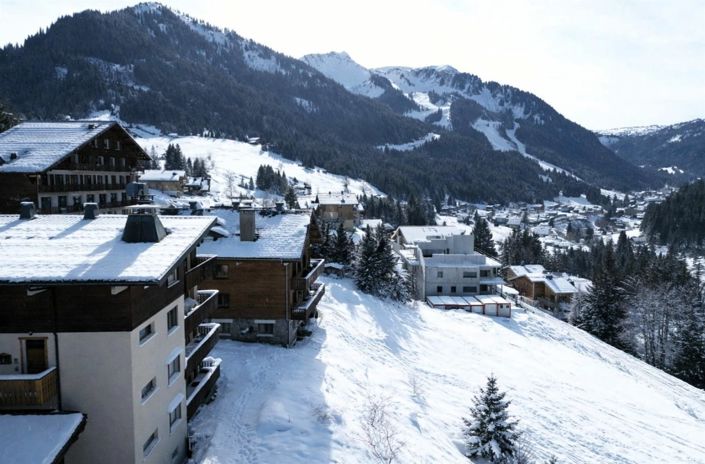 Image No.7-Appartement de 2 chambres à vendre à Chatel