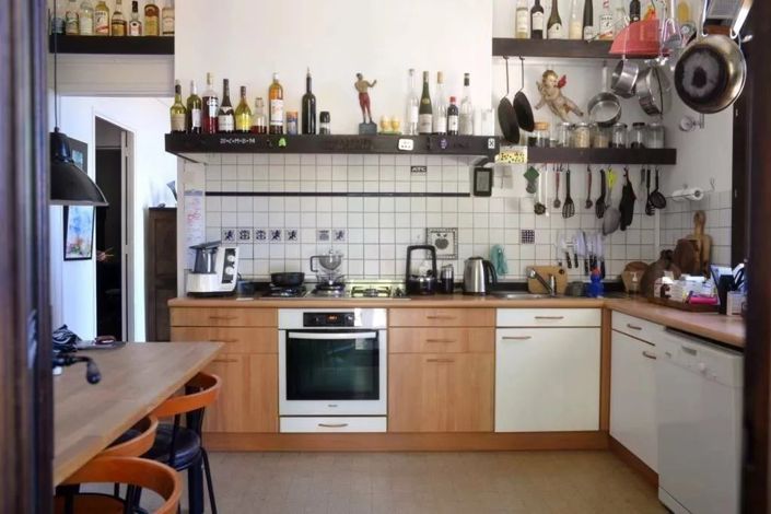 Image No.15-Maison de 3 chambres à vendre à Saignon