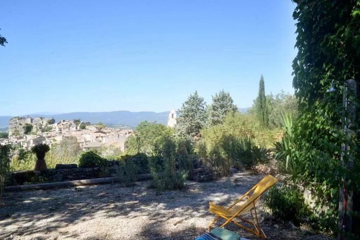 Image No.16-Maison de 3 chambres à vendre à Saignon