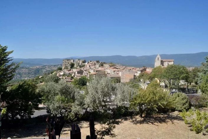Image No.2-Maison de 3 chambres à vendre à Saignon