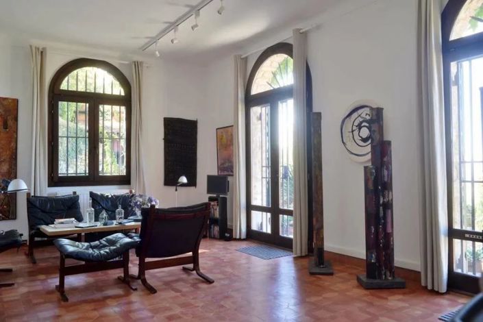 Image No.7-Maison de 3 chambres à vendre à Saignon