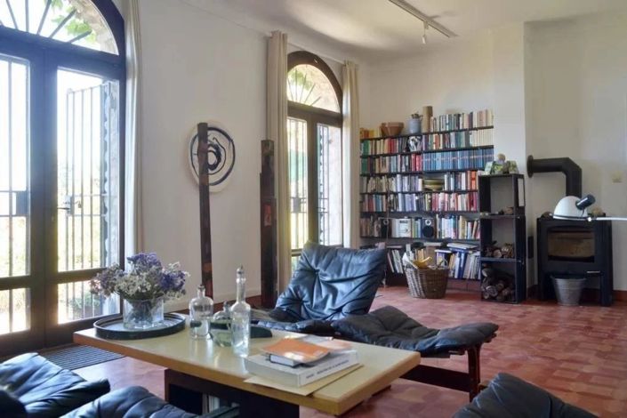 Image No.8-Maison de 3 chambres à vendre à Saignon