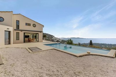 1 - Carqueiranne, Maison