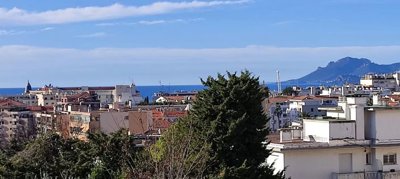 1 - Cannes, Appartement