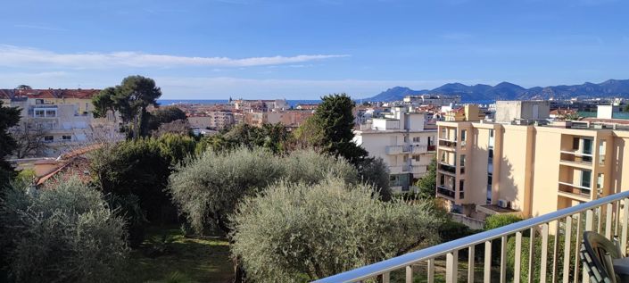 Image No.2-Appartement de 1 chambre à vendre à Cannes
