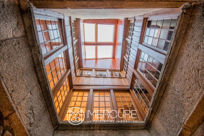 Image No.13-Maison de 12 chambres à vendre à Le Malzieu-Ville