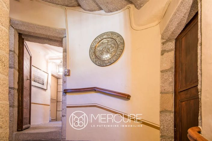 Image No.16-Maison de 12 chambres à vendre à Le Malzieu-Ville