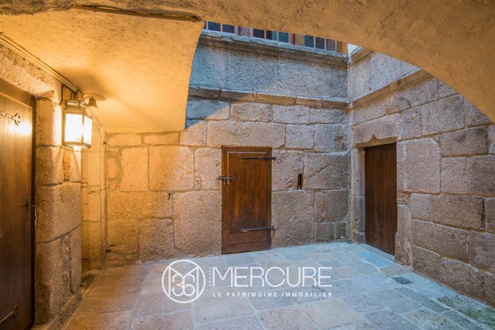 Image No.17-Maison de 12 chambres à vendre à Le Malzieu-Ville