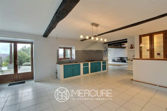 Image No.6-Maison de 2 chambres à vendre à Betchat