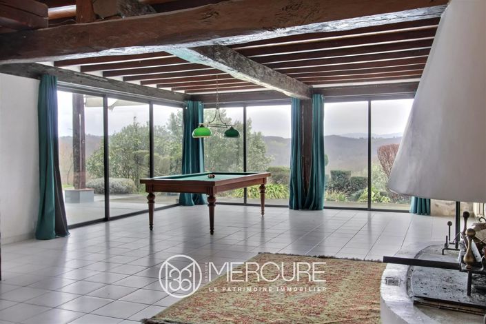 Image No.8-Maison de 2 chambres à vendre à Betchat