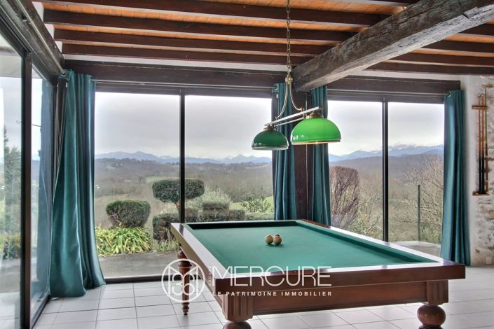 Image No.9-Maison de 2 chambres à vendre à Betchat