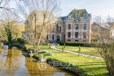 1 - Valenciennes, Property