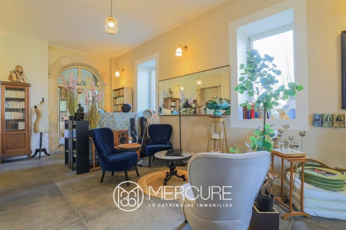 Image No.13-Maison de 6 chambres à vendre à Valenciennes