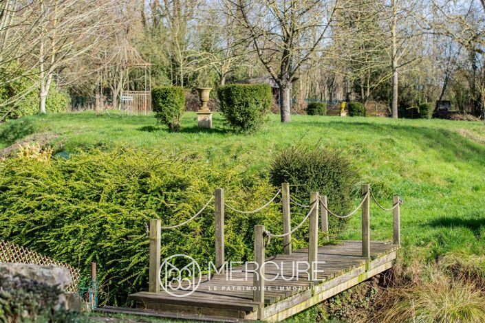 Image No.14-Maison de 6 chambres à vendre à Valenciennes