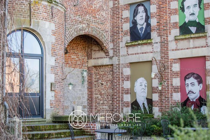 Image No.16-Maison de 6 chambres à vendre à Valenciennes