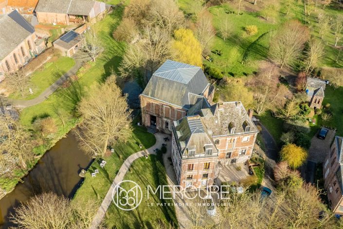 Image No.2-Maison de 6 chambres à vendre à Valenciennes