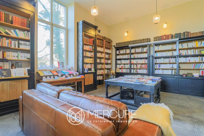 Image No.4-Maison de 6 chambres à vendre à Valenciennes