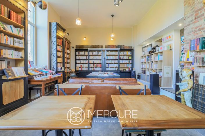 Image No.5-Maison de 6 chambres à vendre à Valenciennes