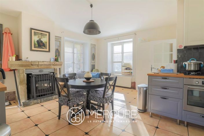 Image No.7-Maison de 6 chambres à vendre à Valenciennes