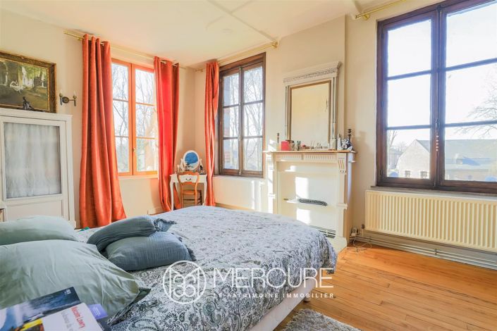 Image No.9-Maison de 6 chambres à vendre à Valenciennes