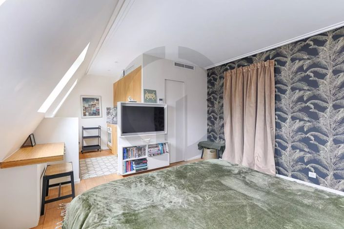 Image No.4-Apartment for sale