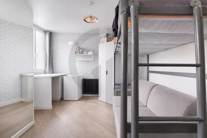 Image No.3-Appartement à vendre à Paris