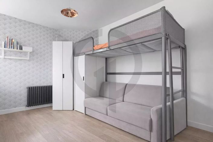 Image No.4-Appartement à vendre à Paris