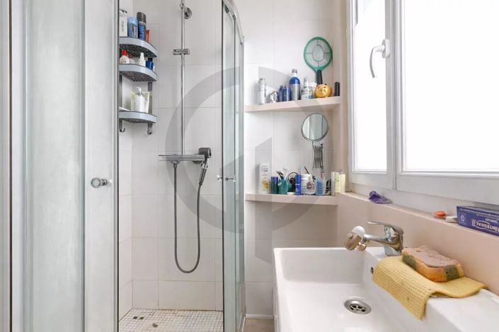 Image No.6-Appartement à vendre à Paris