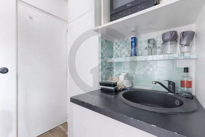 Image No.8-Appartement à vendre à Paris