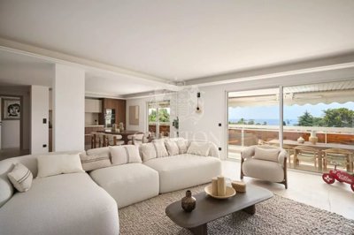 1 - Cannes, Appartement