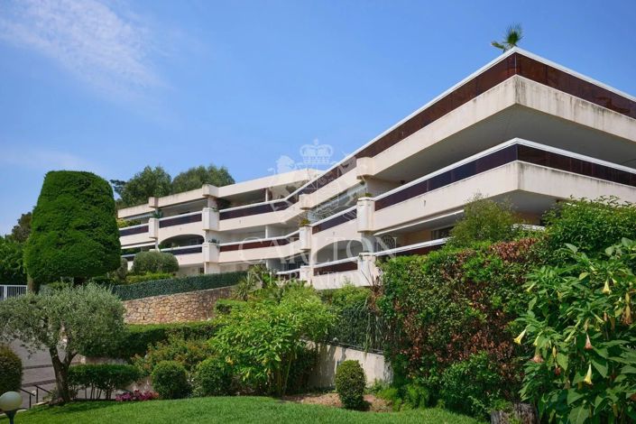 Image No.14-Appartement de 4 chambres à vendre à Cannes