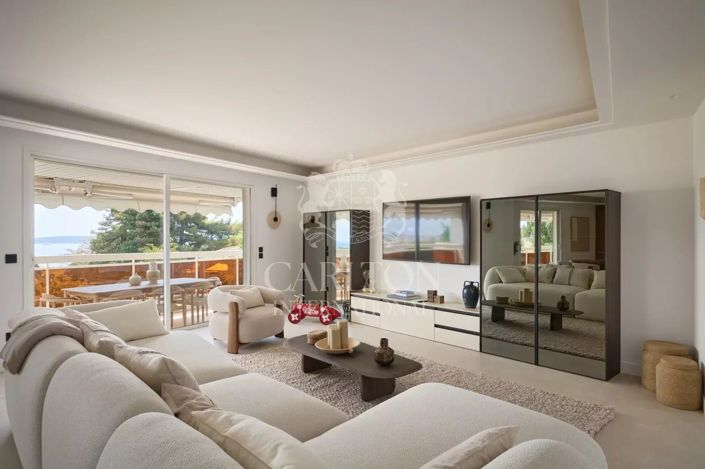 Image No.2-Appartement de 4 chambres à vendre à Cannes
