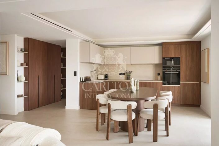 Image No.3-Appartement de 4 chambres à vendre à Cannes