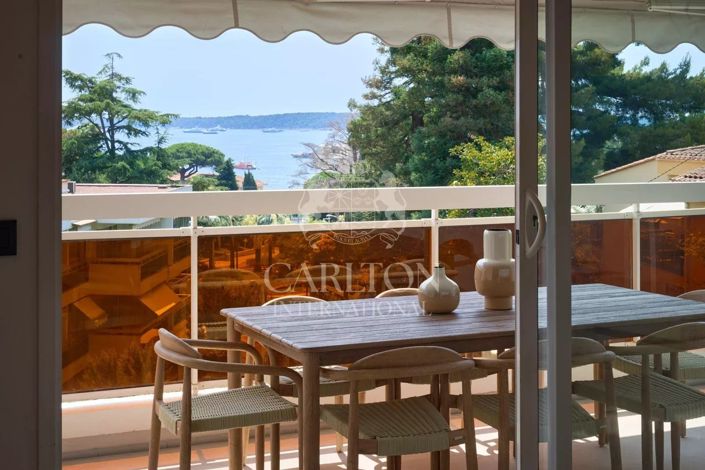 Image No.5-Appartement de 4 chambres à vendre à Cannes