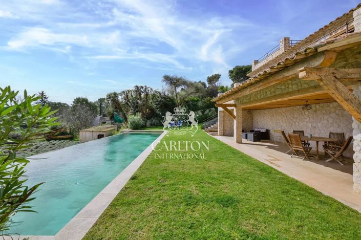 Image No.16-Maison de 5 chambres à vendre à Saint-Paul-de-Vence