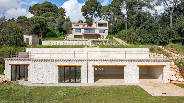 Image No.17-Maison de 5 chambres à vendre à Saint-Paul-de-Vence